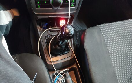 Daewoo Nexia I рестайлинг, 2012 год, 350 000 рублей, 18 фотография