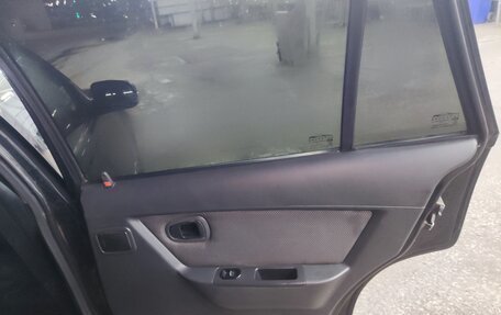 Daewoo Nexia I рестайлинг, 2012 год, 350 000 рублей, 12 фотография