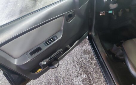 Daewoo Nexia I рестайлинг, 2012 год, 350 000 рублей, 8 фотография