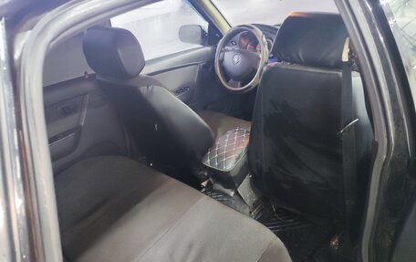 Daewoo Nexia I рестайлинг, 2012 год, 350 000 рублей, 15 фотография