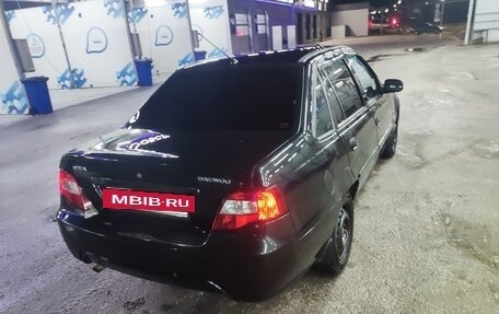 Daewoo Nexia I рестайлинг, 2012 год, 350 000 рублей, 4 фотография