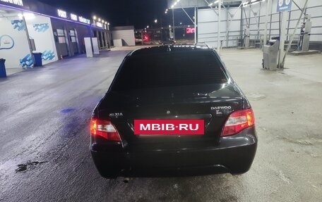 Daewoo Nexia I рестайлинг, 2012 год, 350 000 рублей, 5 фотография