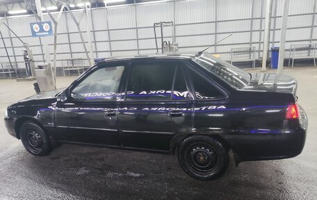 Daewoo Nexia I рестайлинг, 2012 год, 350 000 рублей, 6 фотография