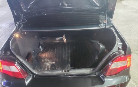 Daewoo Nexia I рестайлинг, 2012 год, 350 000 рублей, 22 фотография