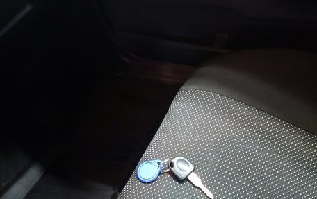 Daewoo Nexia I рестайлинг, 2012 год, 350 000 рублей, 24 фотография