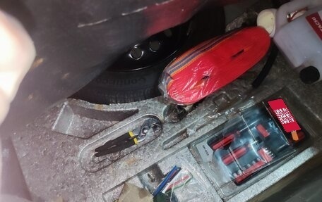 Daewoo Nexia I рестайлинг, 2012 год, 350 000 рублей, 23 фотография