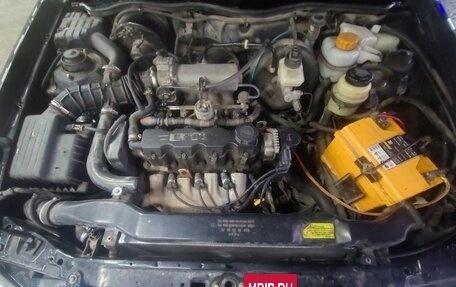 Daewoo Nexia I рестайлинг, 2012 год, 350 000 рублей, 20 фотография