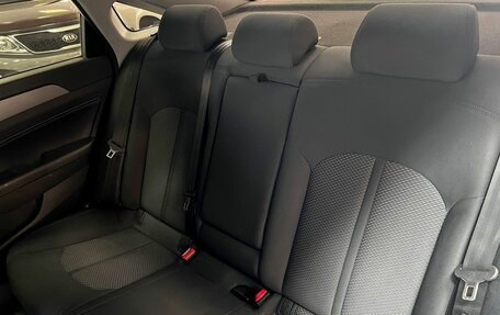 Hyundai Sonata VII, 2019 год, 995 000 рублей, 8 фотография