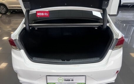 Hyundai Sonata VII, 2019 год, 995 000 рублей, 5 фотография