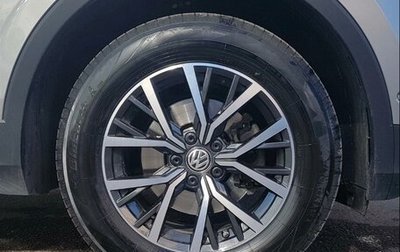 Volkswagen Tiguan II, 2020 год, 3 350 000 рублей, 1 фотография