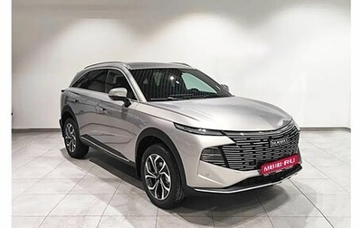 Haval F7, 2025 год, 3 018 510 рублей, 1 фотография