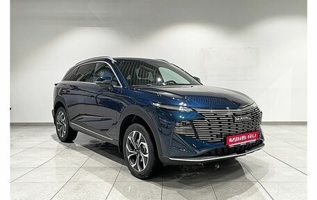 Haval F7, 2025 год, 3 018 510 рублей, 1 фотография