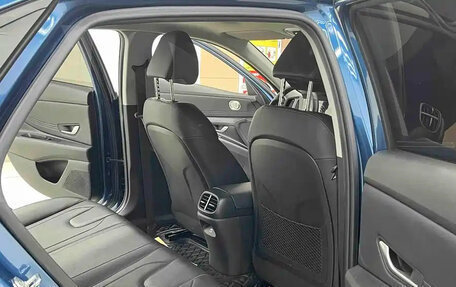 Hyundai Elantra, 2022 год, 1 369 888 рублей, 11 фотография