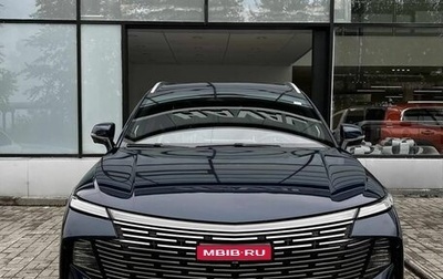 Haval F7, 2026 год, 3 099 000 рублей, 1 фотография