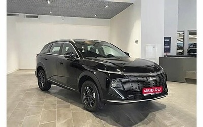 Haval F7, 2025 год, 2 820 510 рублей, 1 фотография