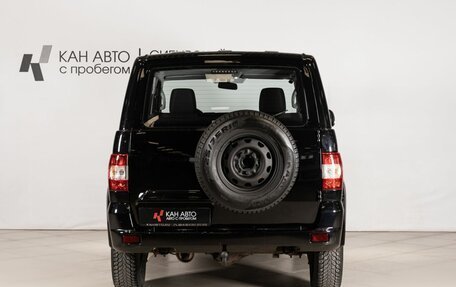 ЛуАЗ Patriot, 2023 год, 1 302 100 рублей, 4 фотография