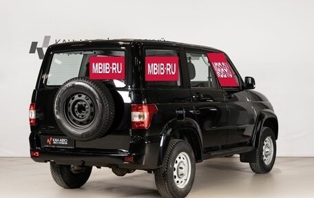 ЛуАЗ Patriot, 2023 год, 1 302 100 рублей, 3 фотография