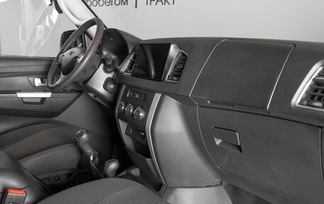 ЛуАЗ Patriot, 2023 год, 1 302 100 рублей, 7 фотография