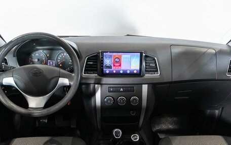 ЛуАЗ Patriot, 2023 год, 1 302 100 рублей, 6 фотография