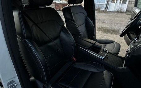 Mercedes-Benz GL-Класс, 2013 год, 2 350 000 рублей, 12 фотография