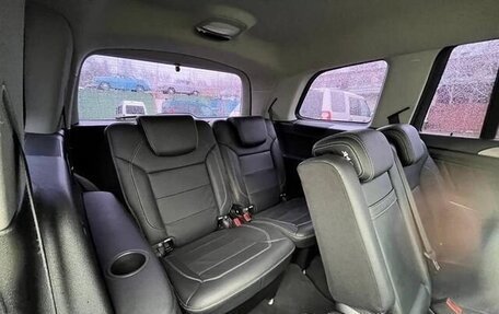 Mercedes-Benz GL-Класс, 2013 год, 2 350 000 рублей, 19 фотография