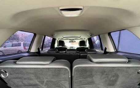 Mercedes-Benz GL-Класс, 2013 год, 2 350 000 рублей, 20 фотография