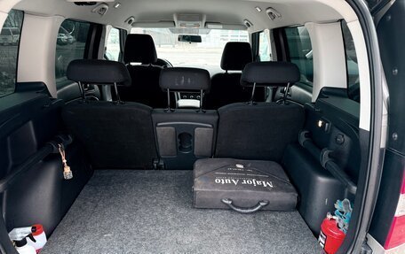 Skoda Yeti I рестайлинг, 2014 год, 1 120 000 рублей, 10 фотография