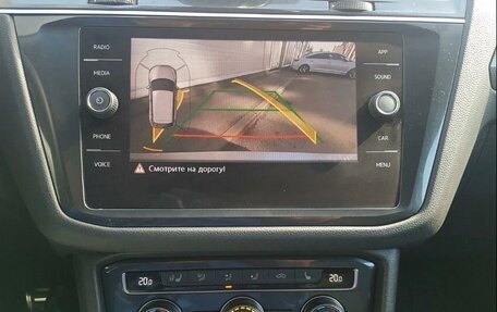 Volkswagen Tiguan II, 2020 год, 3 350 000 рублей, 5 фотография