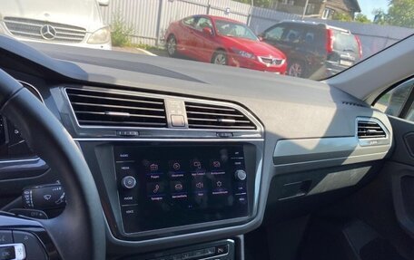 Volkswagen Tiguan II, 2020 год, 3 350 000 рублей, 13 фотография