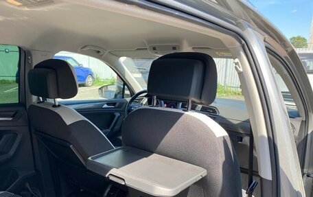 Volkswagen Tiguan II, 2020 год, 3 350 000 рублей, 14 фотография