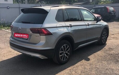 Volkswagen Tiguan II, 2020 год, 3 350 000 рублей, 18 фотография