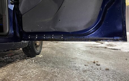 Ford Focus IV, 2004 год, 210 000 рублей, 7 фотография