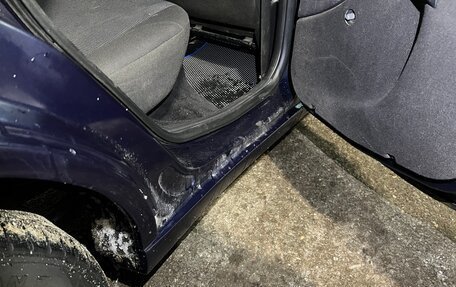 Ford Focus IV, 2004 год, 210 000 рублей, 9 фотография