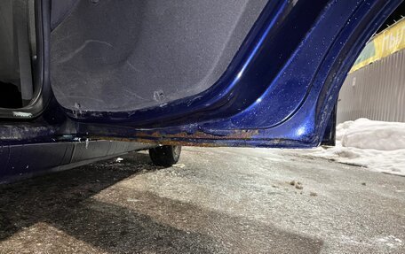 Ford Focus IV, 2004 год, 210 000 рублей, 14 фотография