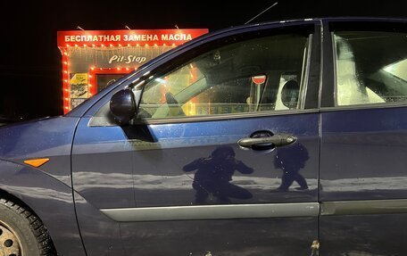 Ford Focus IV, 2004 год, 210 000 рублей, 17 фотография