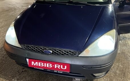 Ford Focus IV, 2004 год, 210 000 рублей, 12 фотография