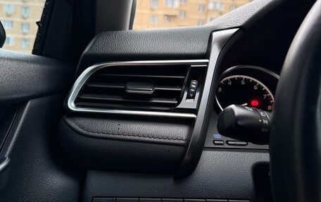 Toyota Camry, 2019 год, 2 999 999 рублей, 11 фотография