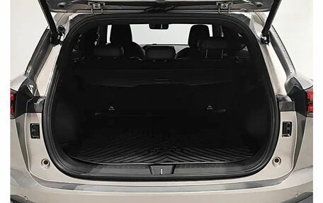 Haval F7, 2025 год, 3 018 510 рублей, 7 фотография