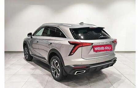 Haval F7, 2025 год, 3 018 510 рублей, 4 фотография
