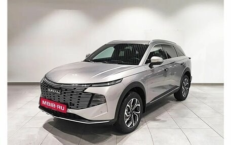 Haval F7, 2025 год, 3 018 510 рублей, 3 фотография