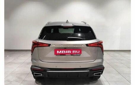 Haval F7, 2025 год, 3 018 510 рублей, 5 фотография