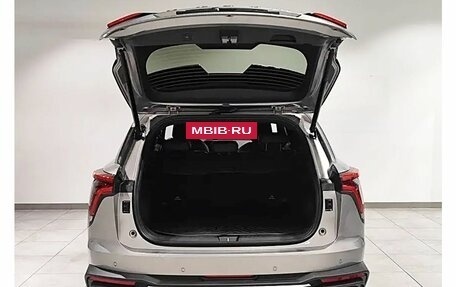 Haval F7, 2025 год, 3 018 510 рублей, 6 фотография