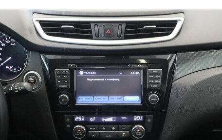 Nissan X-Trail, 2015 год, 1 675 000 рублей, 10 фотография