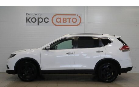 Nissan X-Trail, 2015 год, 1 675 000 рублей, 2 фотография