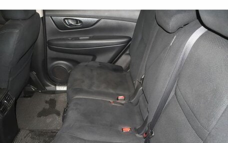 Nissan X-Trail, 2015 год, 1 675 000 рублей, 7 фотография