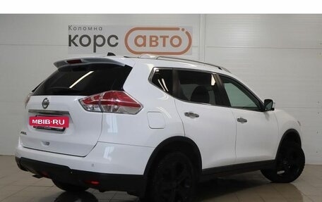 Nissan X-Trail, 2015 год, 1 675 000 рублей, 3 фотография