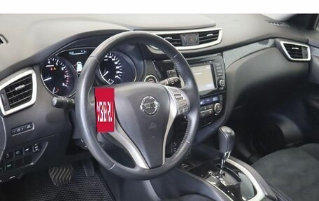 Nissan X-Trail, 2015 год, 1 675 000 рублей, 6 фотография