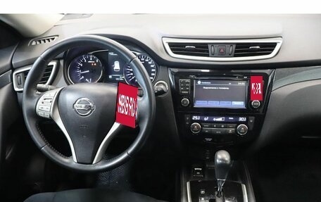 Nissan X-Trail, 2015 год, 1 675 000 рублей, 8 фотография