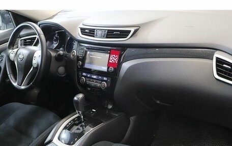 Nissan X-Trail, 2015 год, 1 675 000 рублей, 5 фотография