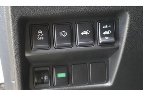 Nissan X-Trail, 2015 год, 1 675 000 рублей, 13 фотография